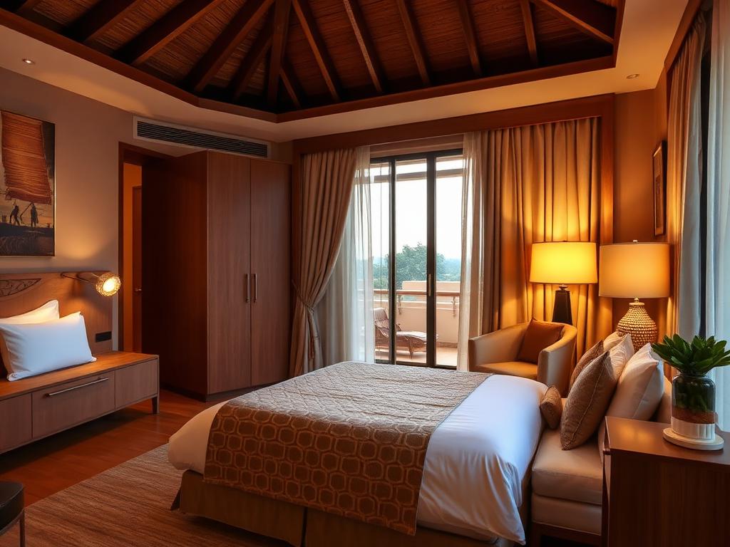 Suite Executive Laongo