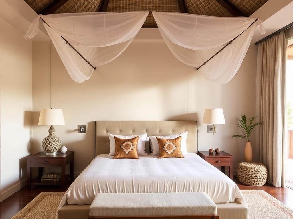 Villa Sahel Élégance